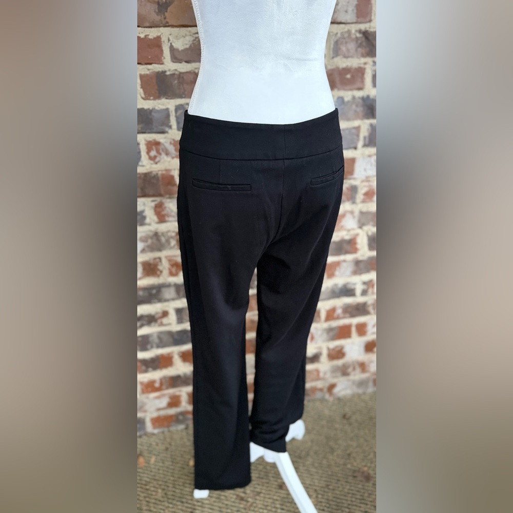 🦋 Vince Camuto Black Pants